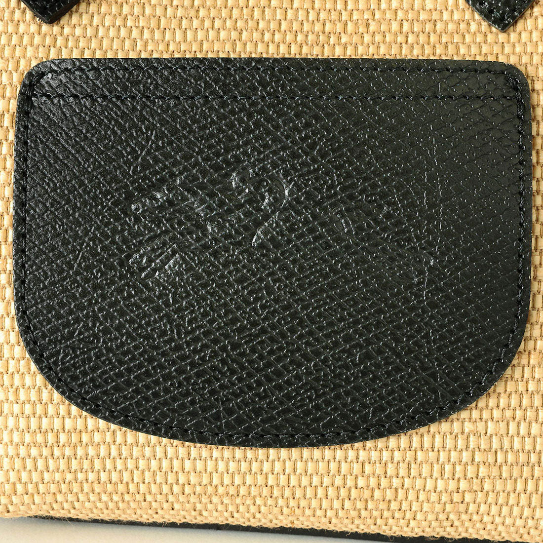 ロンシャン LONGCHAMP ハンドバッグ ル プリアージュ オリジナル バスケットバッグ XSサイズ 10307 HGK 001 NOIR （ノワール） ノワール
