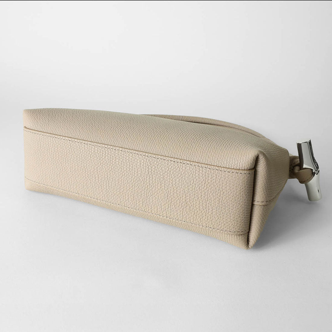 ロンシャン LONGCHAMP ハンドバッグ ル ロゾ M ショルダーバッグ 10324 HFP 266 CLAY （クレイ） クレイ