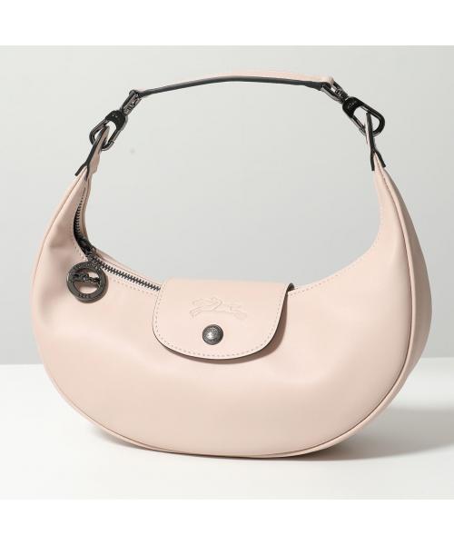 ロンシャン LONGCHAMP Longchamp ハンドバッグ Le Pliage Xtra S 10316 987 （542/Nude-ライトピンク） 542/Nude-ライトピンク