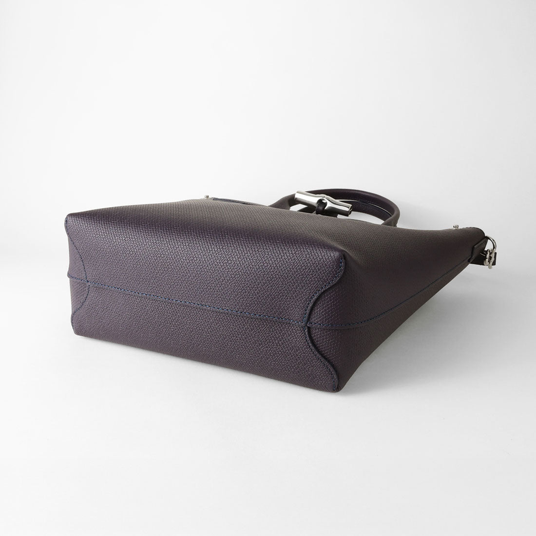 ロンシャン LONGCHAMP トートバッグ ル ロゾ クロスボディバッグ Mサイズ 10228 HPN 645 PURPLE （パープル） パープル