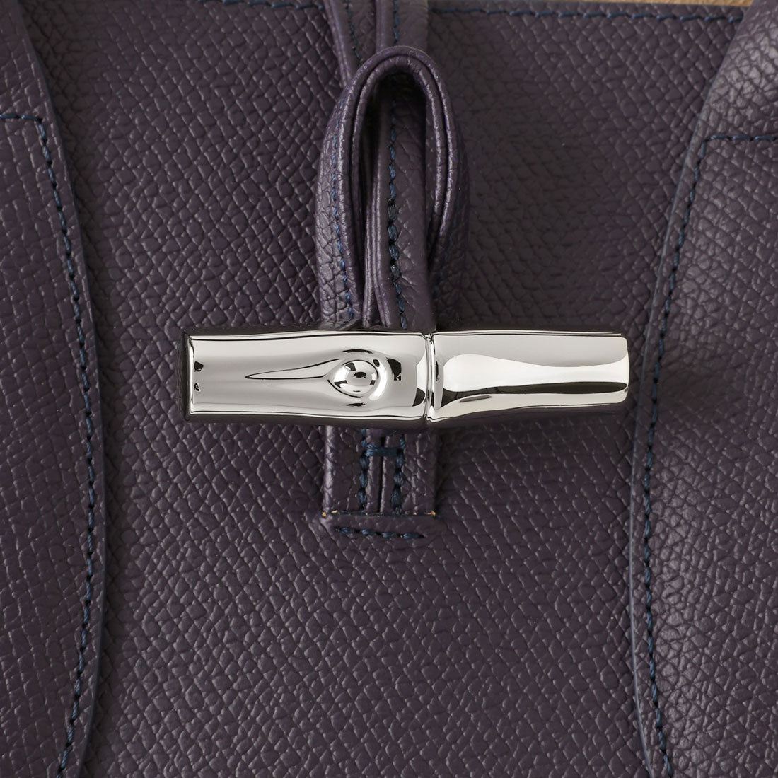 ロンシャン LONGCHAMP トートバッグ ル ロゾ クロスボディバッグ Mサイズ 10228 HPN 645 PURPLE （パープル） パープル