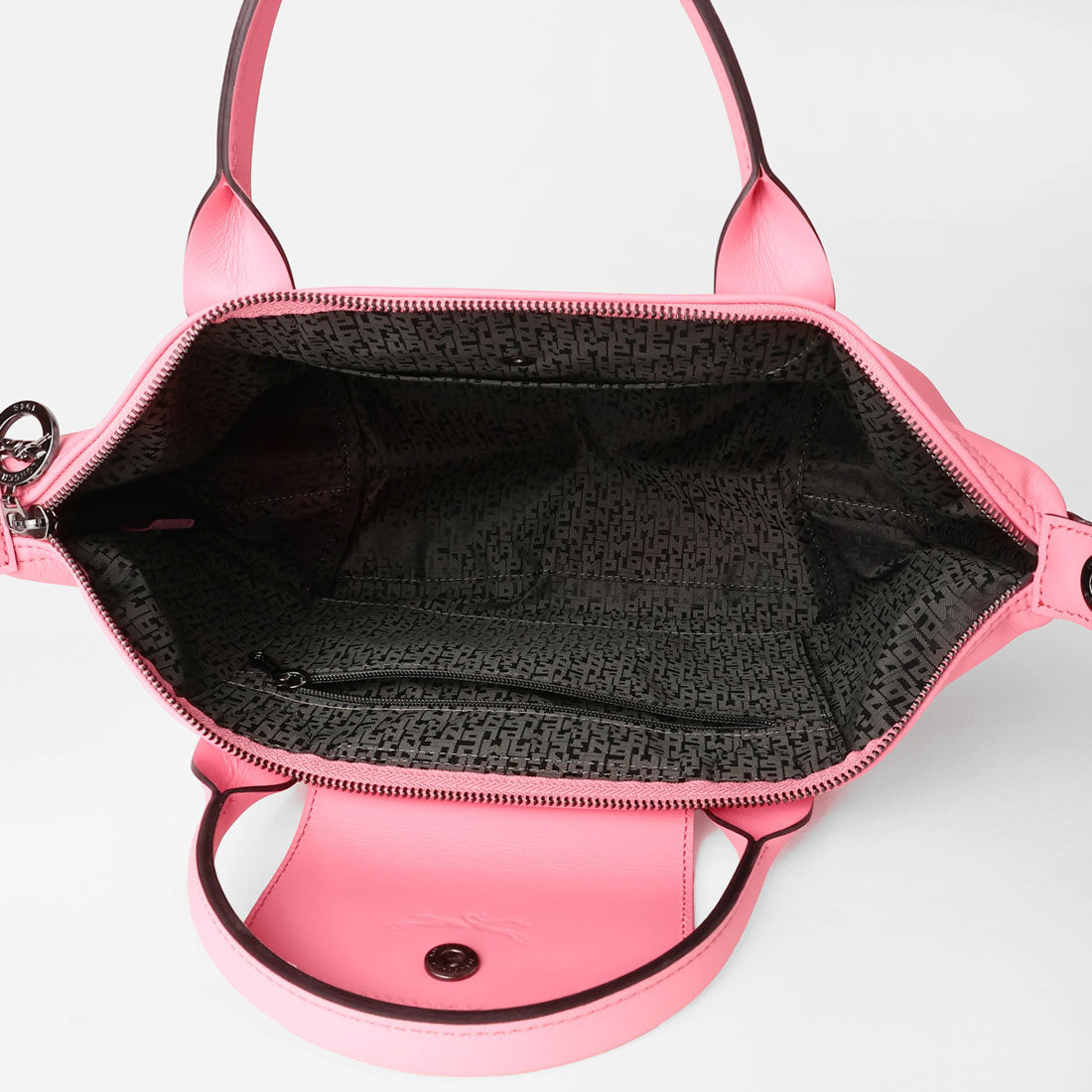 ロンシャン LONGCHAMP ハンドバッグ ル プリアージュ エクストラ トップハンドルバッグ Sサイズ 1512 987 018 PINK （ピンク） ピンク