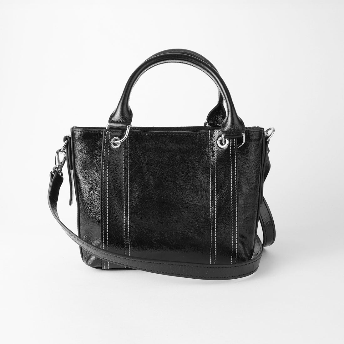 ロンシャン LONGCHAMP ショルダーバッグ スリーディー トップハンドルバッグ Sサイズ 10197 HEX 001 NOIR （ノワール） ノワール