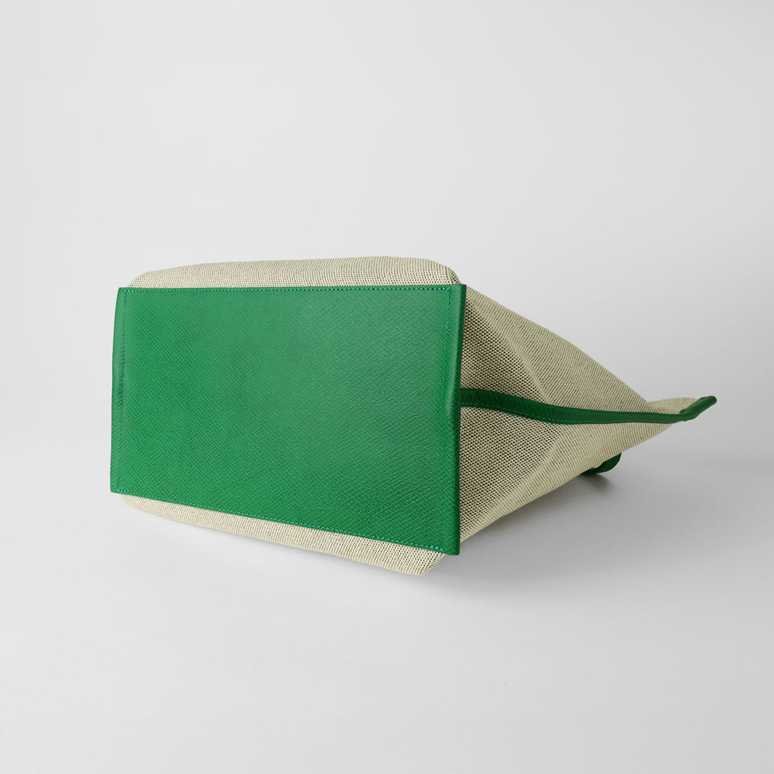 ロンシャン LONGCHAMP トートバッグ エッセンシャルトワル TOTO BAG 10090 HSG 129 VERT （ヴェール） ヴェール