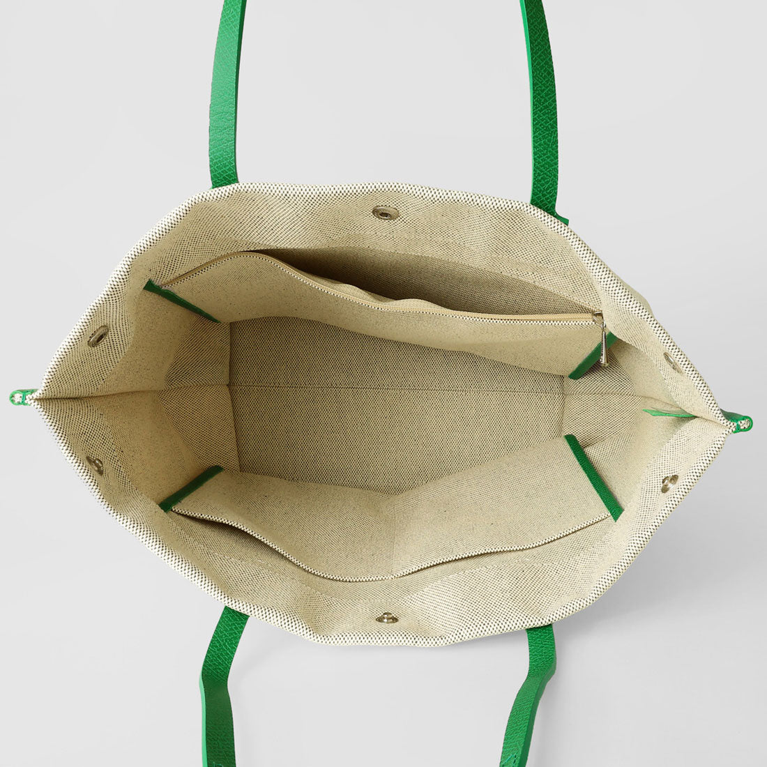 ロンシャン LONGCHAMP トートバッグ エッセンシャルトワル TOTO BAG 10090 HSG 129 VERT （ヴェール） ヴェール