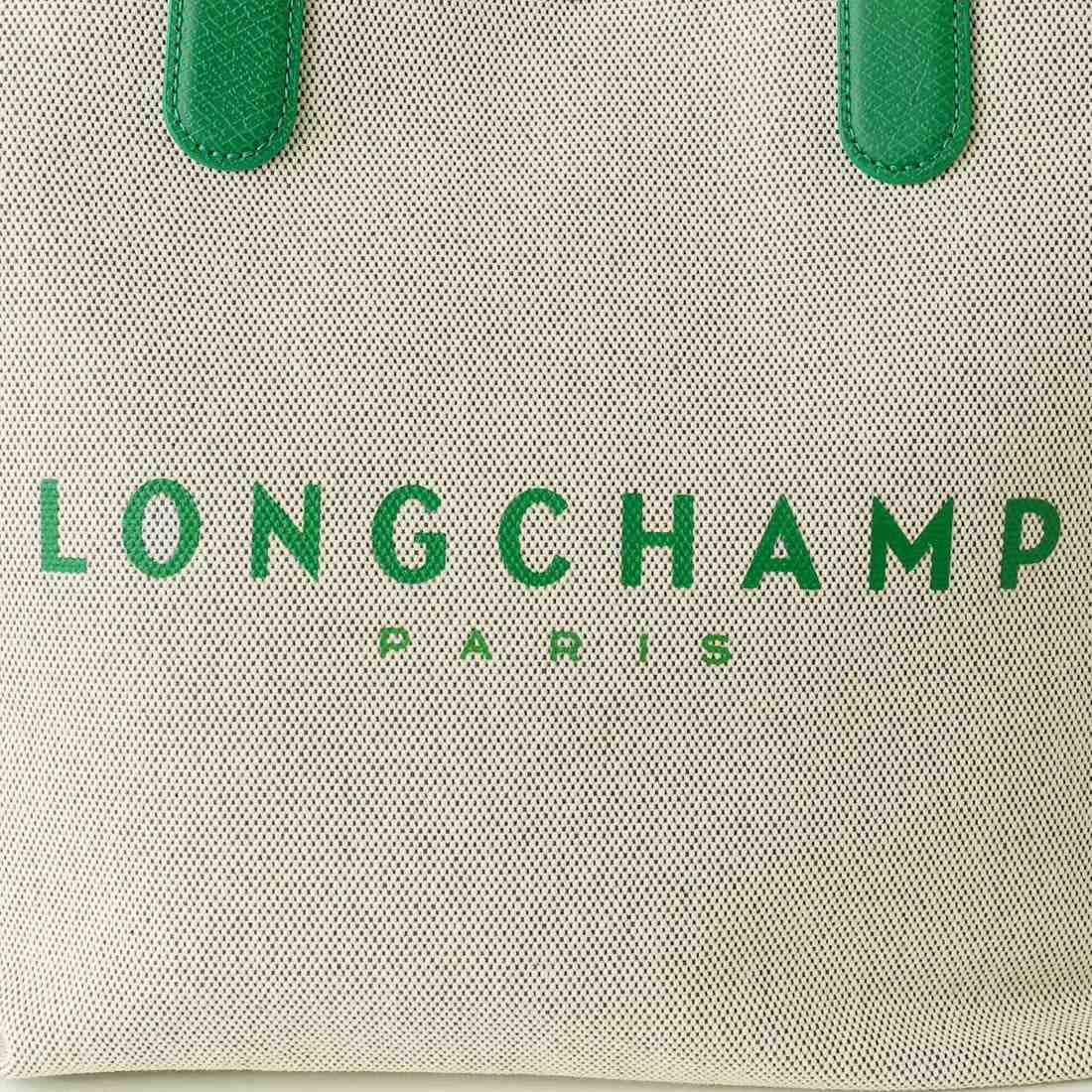 ロンシャン LONGCHAMP トートバッグ エッセンシャルトワル TOTO BAG 10090 HSG 129 VERT （ヴェール） ヴェール