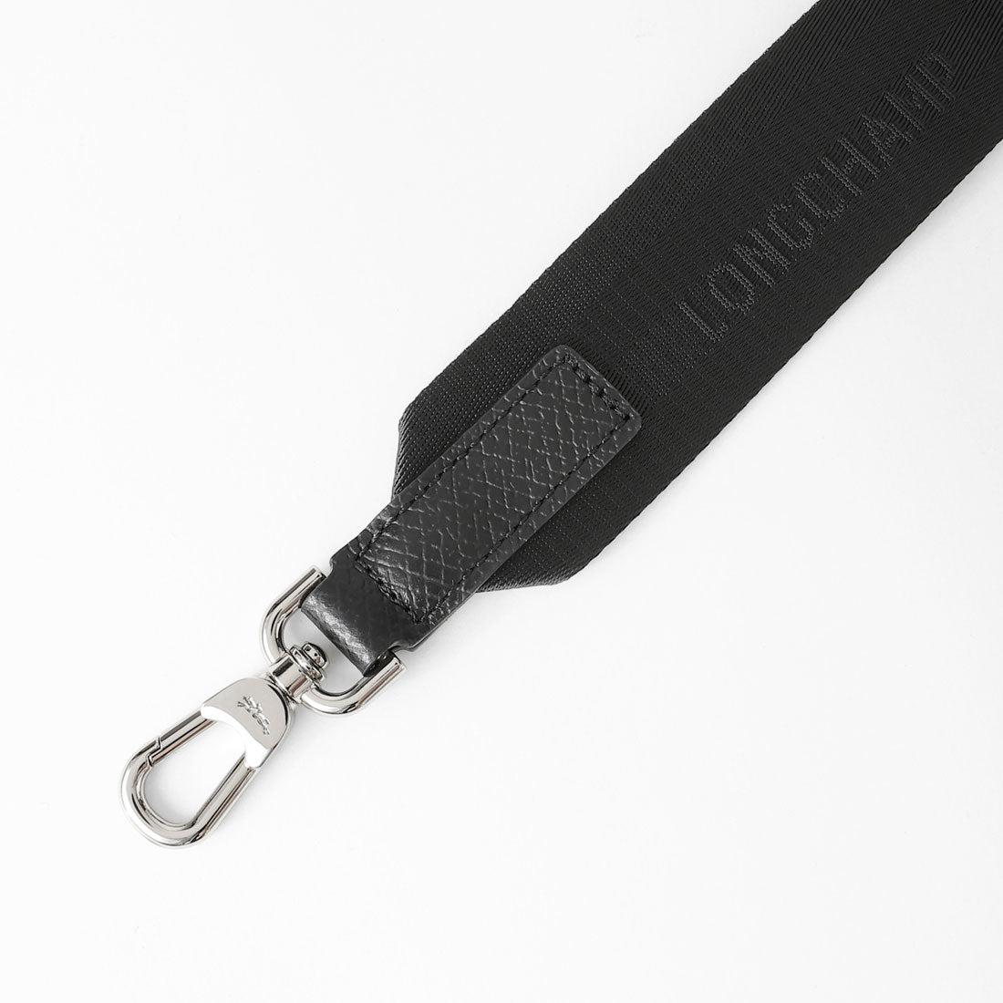 ロンシャン LONGCHAMP ショルダーバッグ ル プリアージュ CROSSBODY BAG 10212 HEE 001 BLACK （ブラック） ブラック