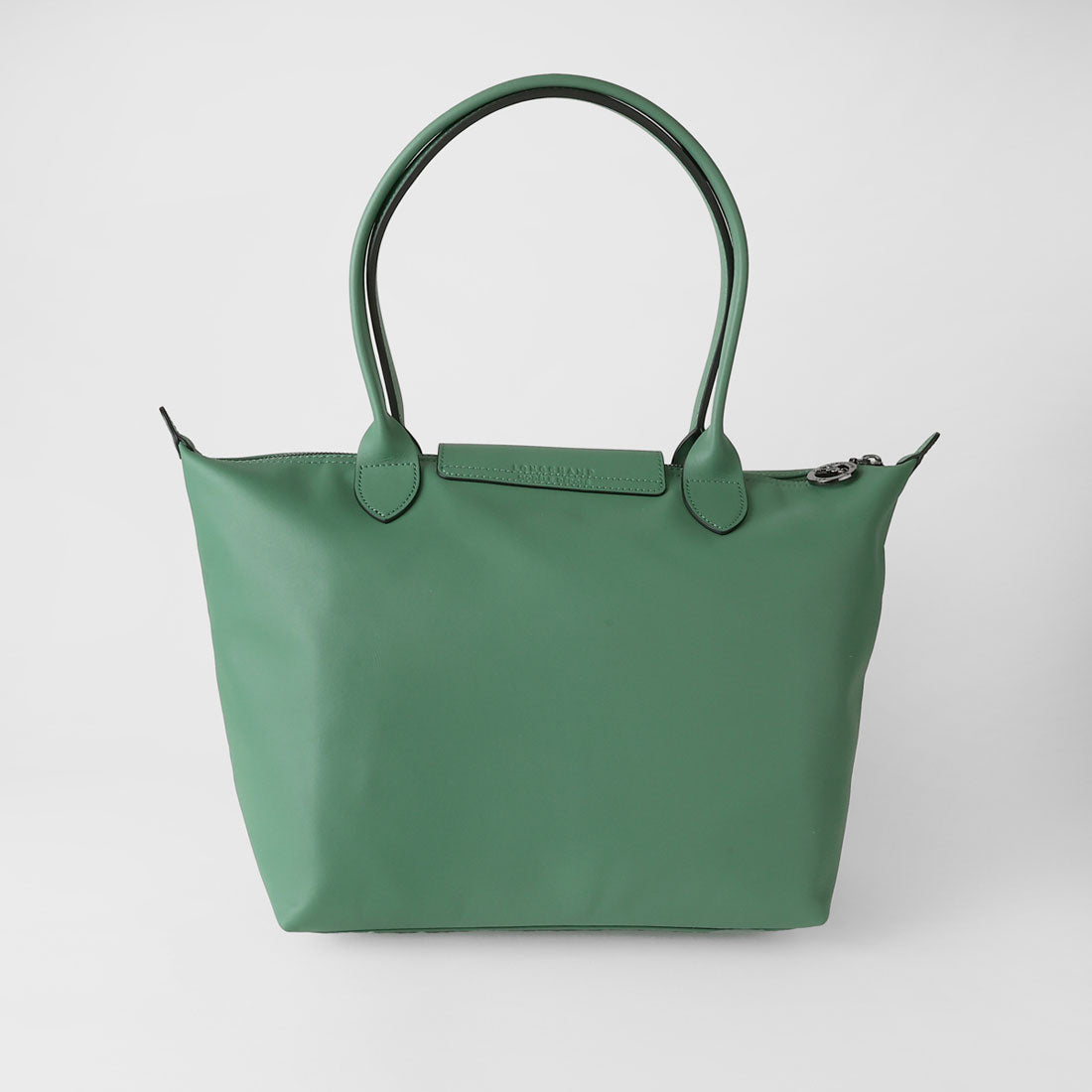 ロンシャン LONGCHAMP トートバッグ ル プリアージュ エクストラ ショッピングバッグ Mサイズ 2605 987 D90 SAGE （セージ） セージ