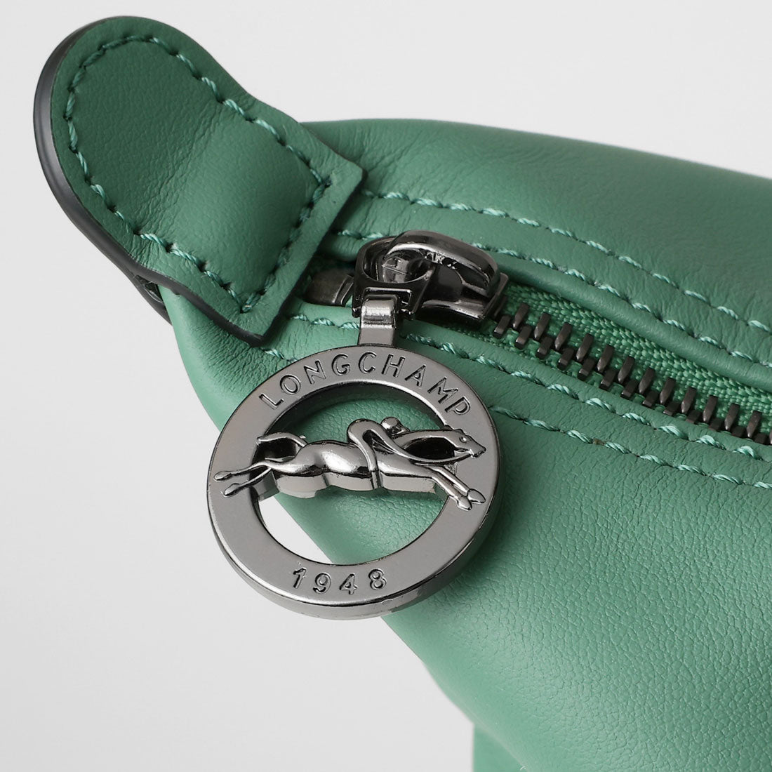 ロンシャン LONGCHAMP トートバッグ ル プリアージュ エクストラ ショッピングバッグ Mサイズ 2605 987 D90 SAGE （セージ） セージ