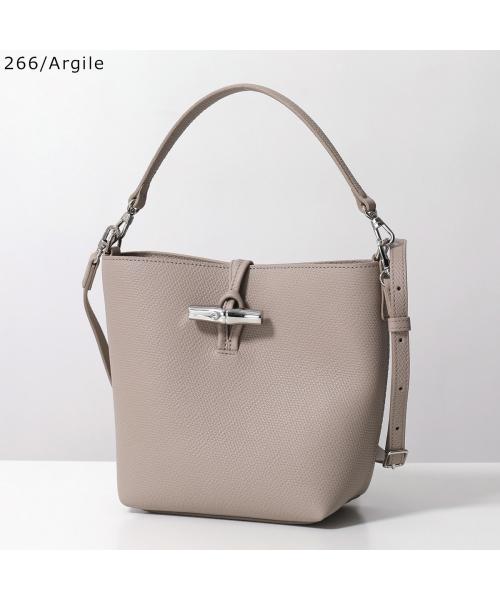 Longchamp Longchamp Handbag Le Roseau 10314 HFP