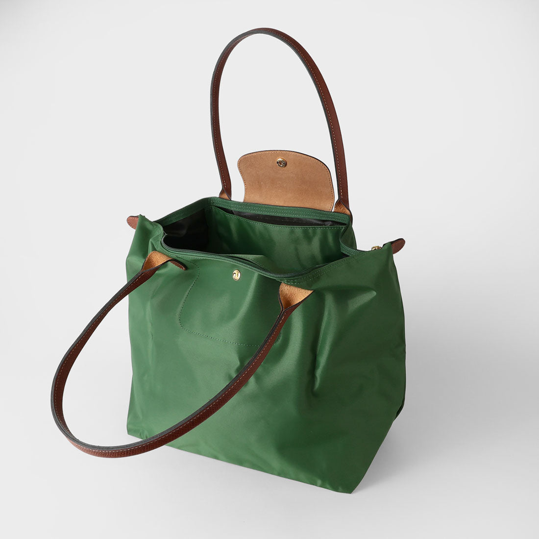 Longchamp Longchamp tote bag Le Pliage original shoulder bag Size 1899
