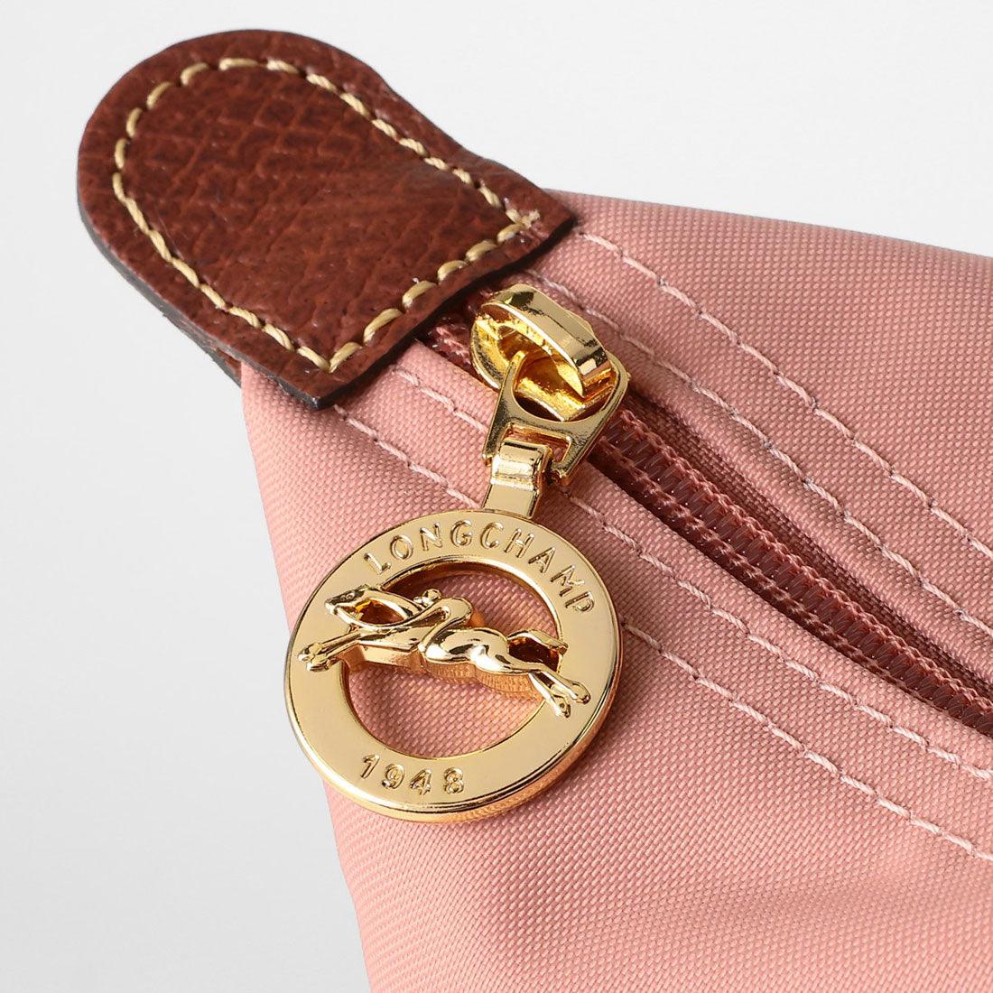 ロンシャン LONGCHAMP トートバッグ ル プリアージュ オリジナル ショルダーバッグ Mサイズ 2605 089 P96 PINK TEA （ピンクティー） ピンクティー
