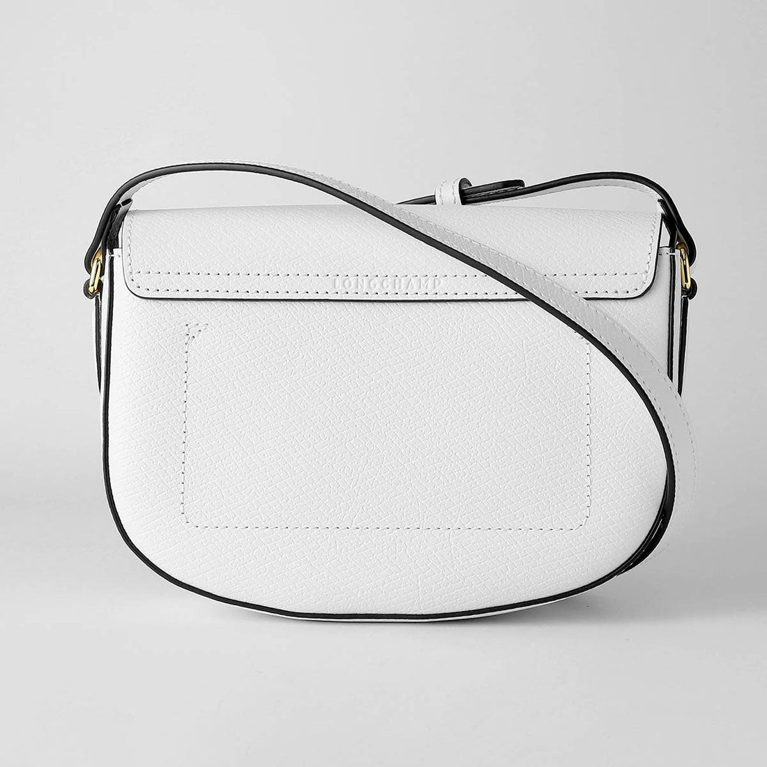 ロンシャン LONGCHAMP ショルダーバッグ エピュレ クロスボディバッグ Sサイズ 10253 HYZ 707 WHITE （ホワイト） ホワイト