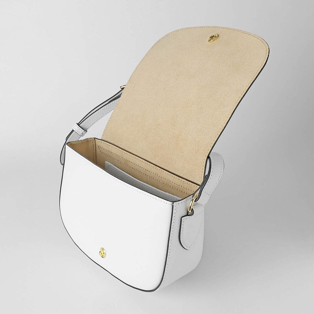 ロンシャン LONGCHAMP ショルダーバッグ エピュレ クロスボディバッグ Sサイズ 10253 HYZ 707 WHITE （ホワイト） ホワイト