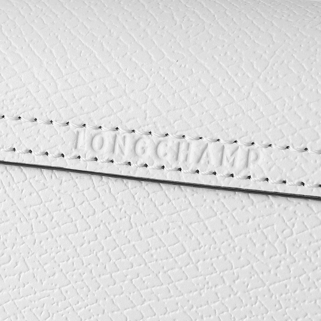 ロンシャン LONGCHAMP ショルダーバッグ エピュレ クロスボディバッグ Sサイズ 10253 HYZ 707 WHITE （ホワイト） ホワイト