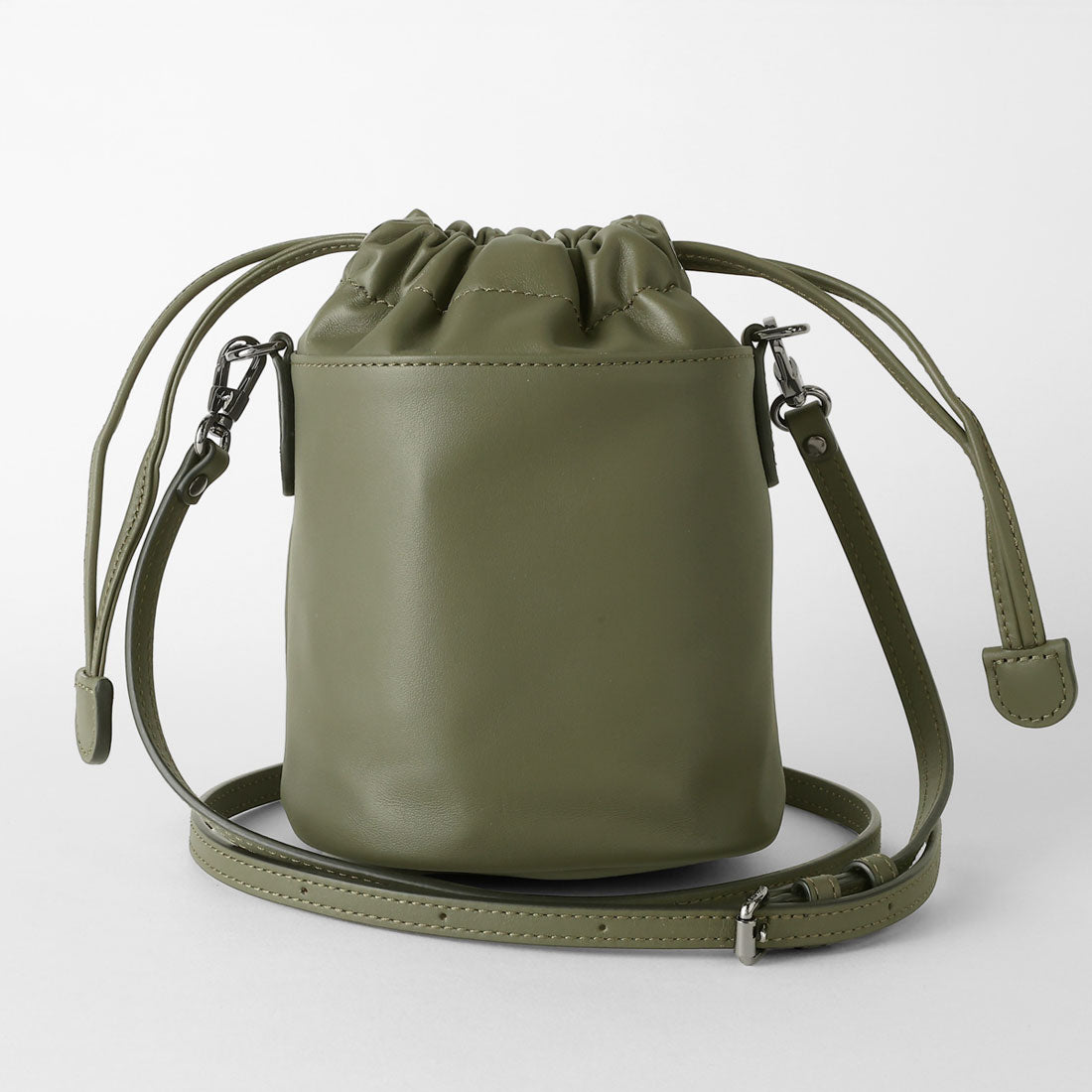 Longchamp shoulder bag Le Pliage Extra XS bucket bag 10317 987 549 FIR