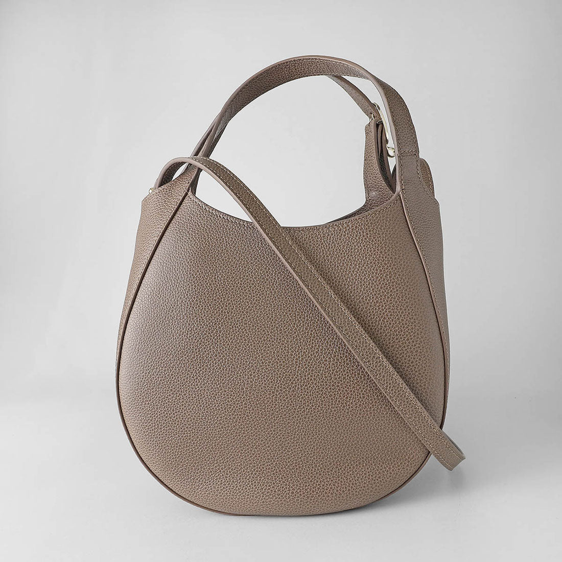 ロンシャン LONGCHAMP ハンドバッグ ル フローネ S ハンドバッグ 10328 021 TAUPE （トープ(215)） トープ(215)