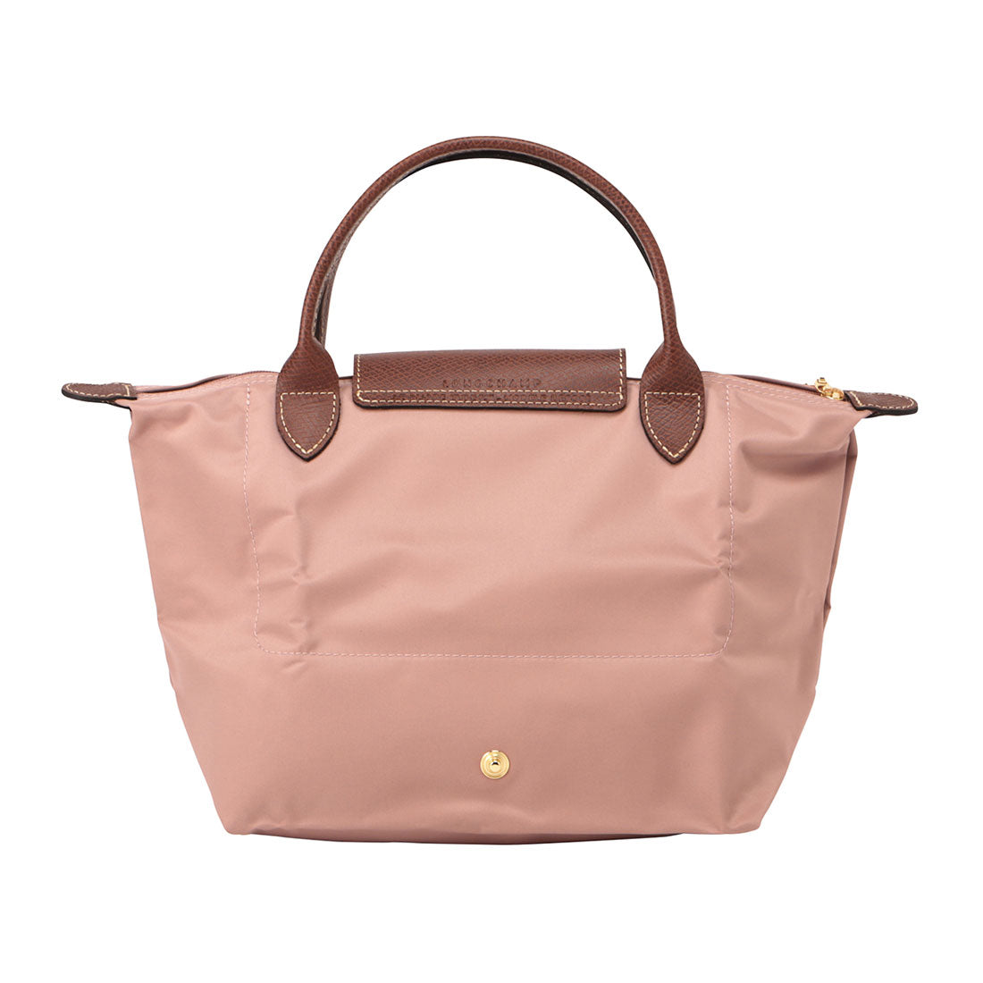 ロンシャン LONGCHAMP ハンドバッグ ル プリアージュ オリジナル トップハンドルバッグ Sサイズ 1621 089 P96 PINK TEA （/） /