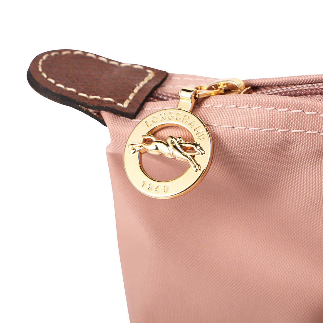 ロンシャン LONGCHAMP ハンドバッグ ル プリアージュ オリジナル トップハンドルバッグ Sサイズ 1621 089 P96 PINK TEA （/） /