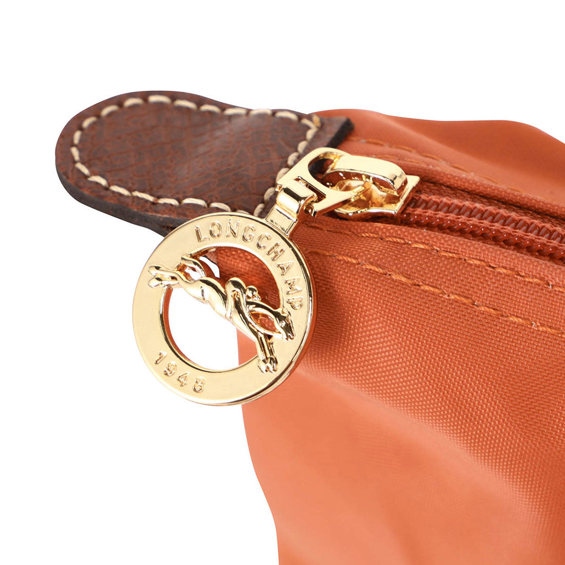 ロンシャン LONGCHAMP リュックサック ル プリアージュ オリジナル バックパック Mサイズ 10284 089 P97 BRICK （/） /