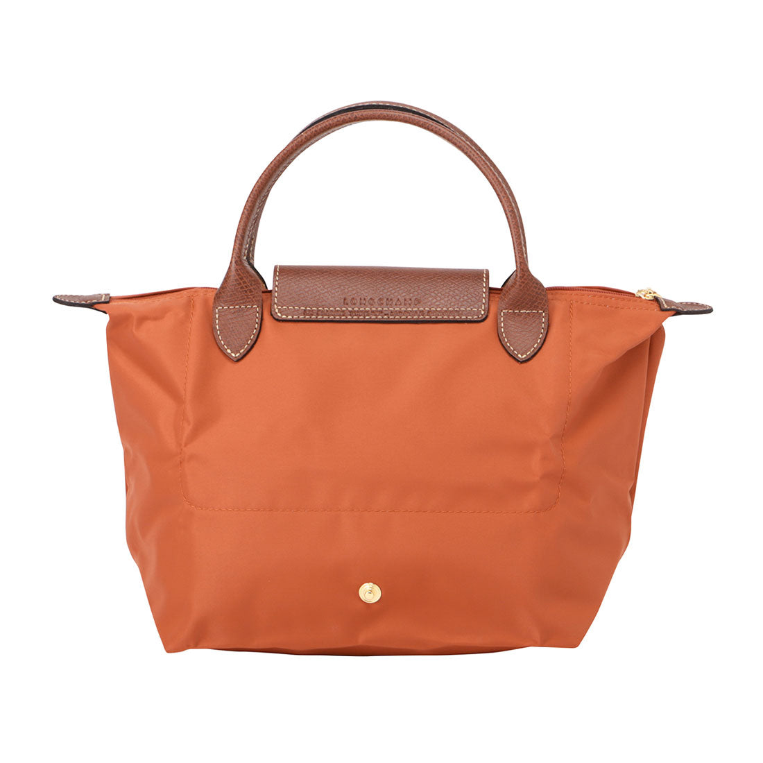 ロンシャン LONGCHAMP ハンドバッグ ル プリアージュ オリジナル トップハンドルバッグ Sサイズ 1621 089 P97 BRICK （/） /