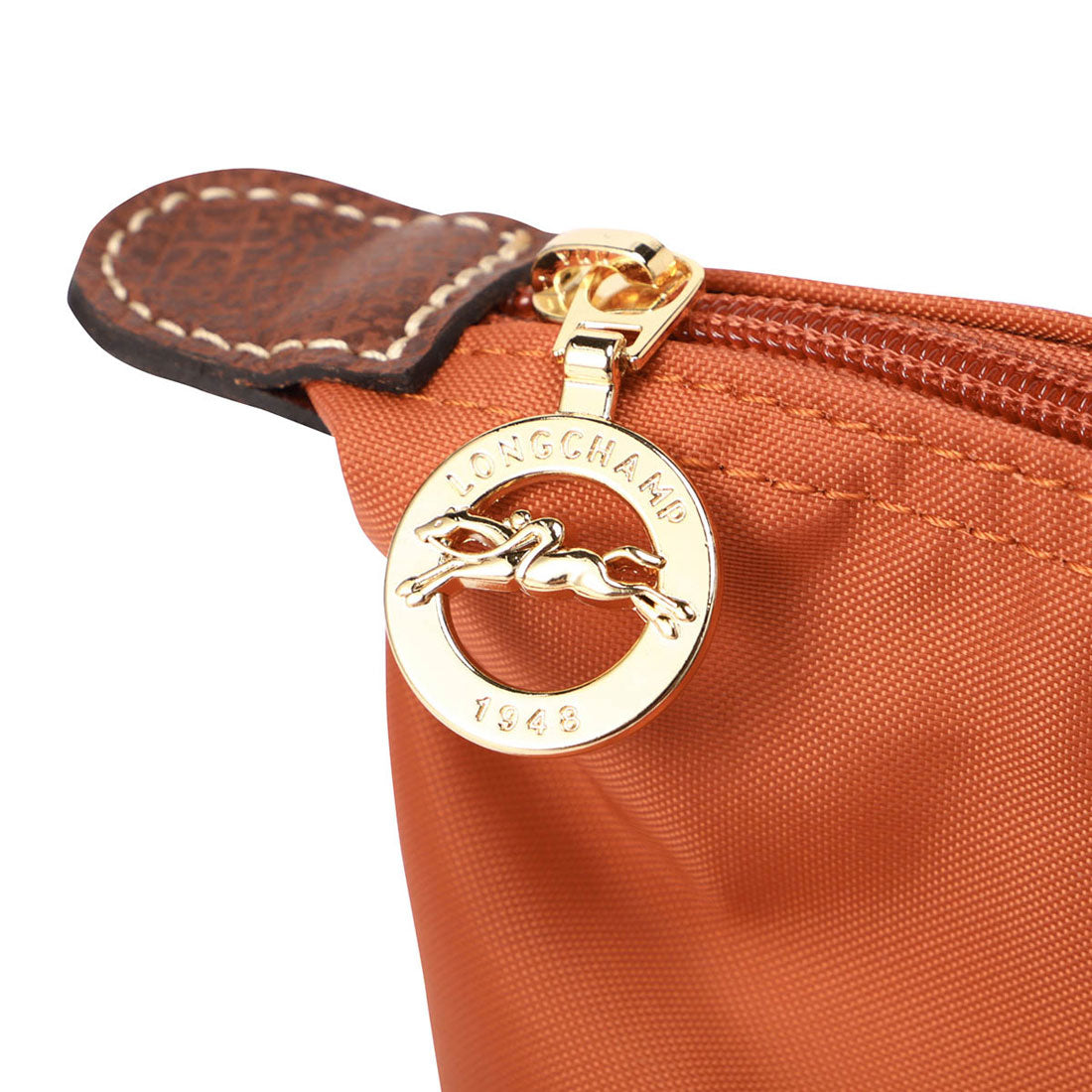 ロンシャン LONGCHAMP ハンドバッグ ル プリアージュ オリジナル トップハンドルバッグ Sサイズ 1621 089 P97 BRICK （/） /