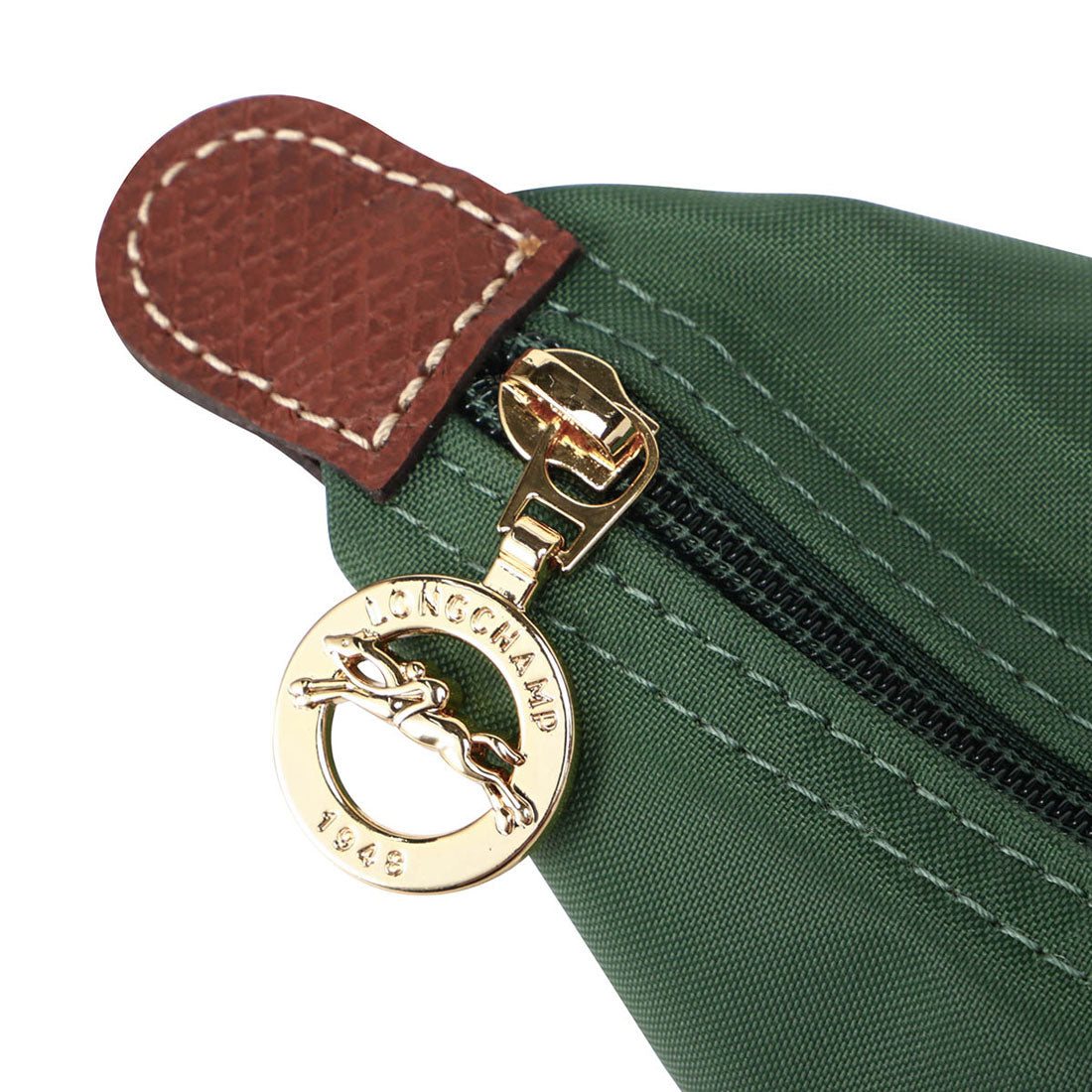 ロンシャン LONGCHAMP リュックサック ル プリアージュ オリジナル バックパック Mサイズ 10284 089 P95 BRITISH GREEN （/） /
