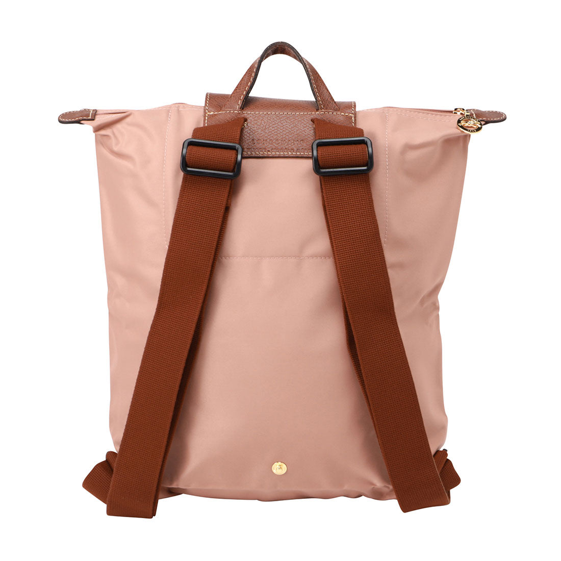 ロンシャン LONGCHAMP リュックサック ル プリアージュ オリジナル バックパック Mサイズ 10284 089 P96 PINK TEA （/） /