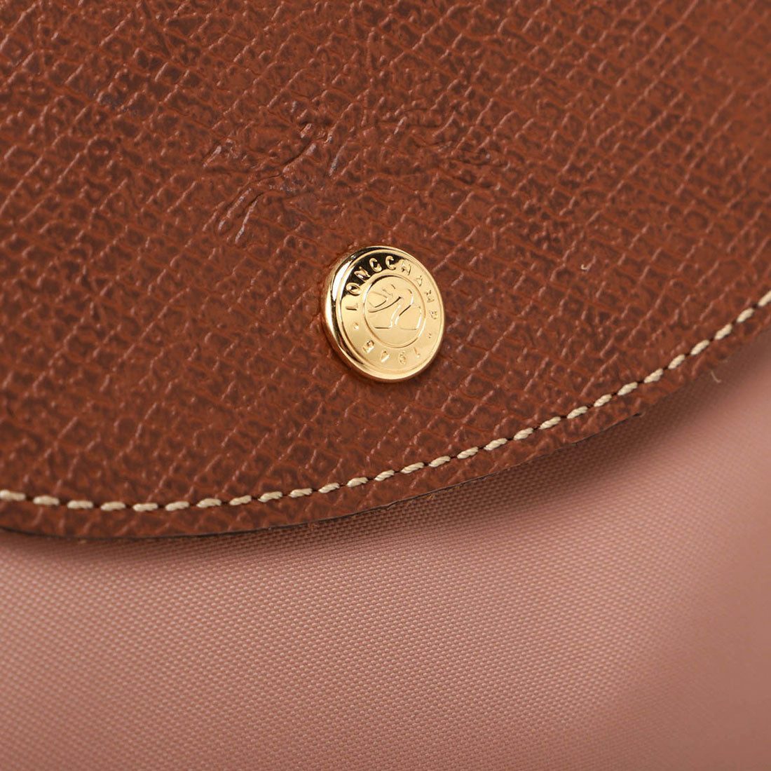 ロンシャン LONGCHAMP リュックサック ル プリアージュ オリジナル バックパック Mサイズ 10284 089 P96 PINK TEA （/） /