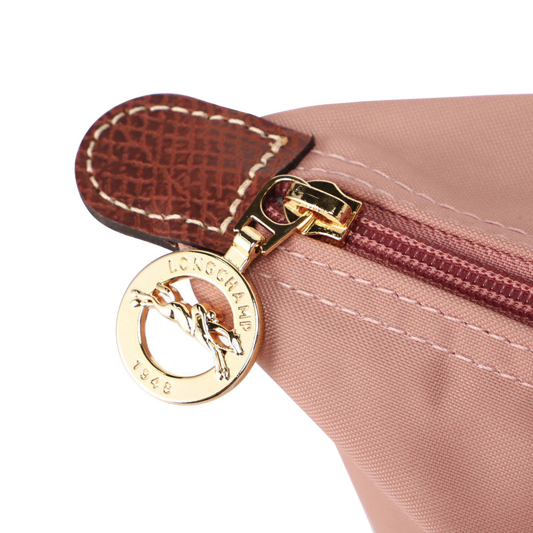 ロンシャン LONGCHAMP リュックサック ル プリアージュ オリジナル バックパック Mサイズ 10284 089 P96 PINK TEA （/） /