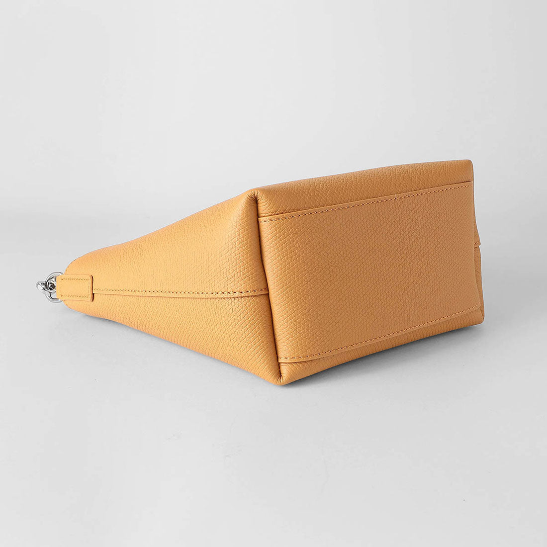 ロンシャン LONGCHAMP ハンドバッグ ル ロゾ XS バケットバッグ 10314 HFP （ウォルナット(371)） ウォルナット(371)