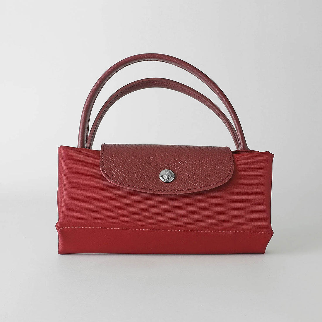 ロンシャン LONGCHAMP ハンドバッグ ル プリアージュ グリーン トップハンドルバッグ Sサイズ 1621 919 P98 POMEGRANATE （/） /