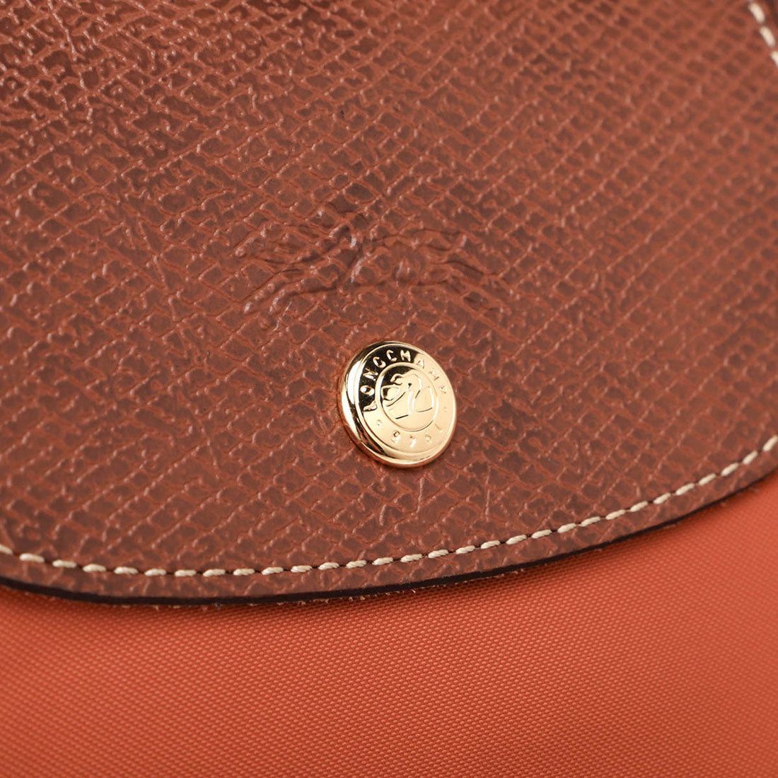 ロンシャン LONGCHAMP ボストンバッグ ル プリアージュ オリジナル トラベルバッグ XLサイズ 1625 089 P97 BRICK （/） /