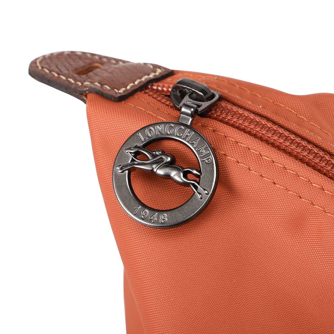 ロンシャン LONGCHAMP ボストンバッグ ル プリアージュ オリジナル トラベルバッグ XLサイズ 1625 089 P97 BRICK （/） /