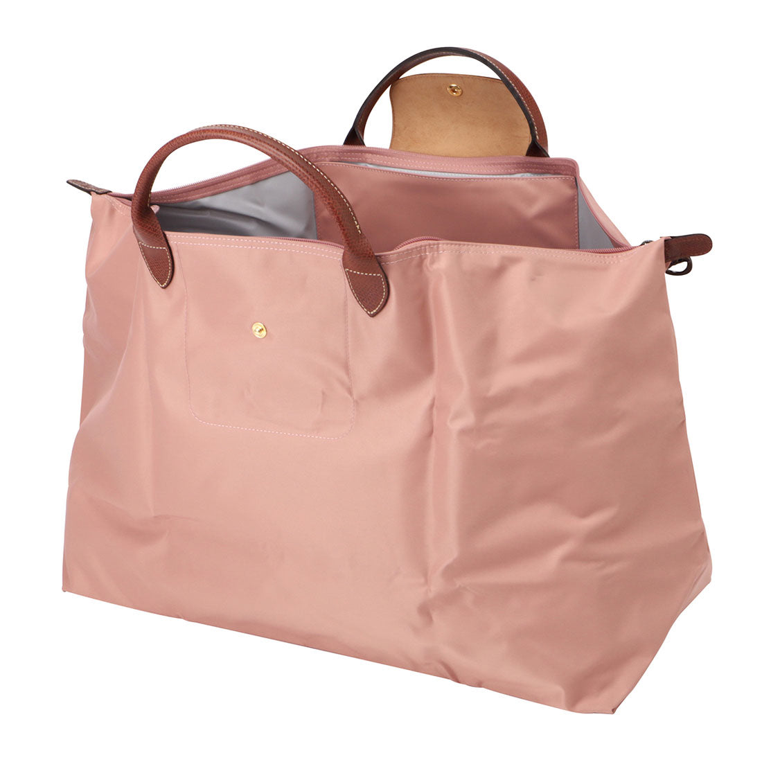 ロンシャン LONGCHAMP ボストンバッグ ル プリアージュ オリジナル トラベルバッグ XLサイズ 1625 089 P96 PINK TEA （/） /