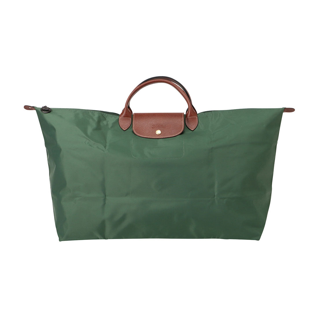 ロンシャン LONGCHAMP ボストンバッグ ル プリアージュ オリジナル トラベルバッグ XLサイズ 1625 089 P95 BRITISH GREEN （/） /