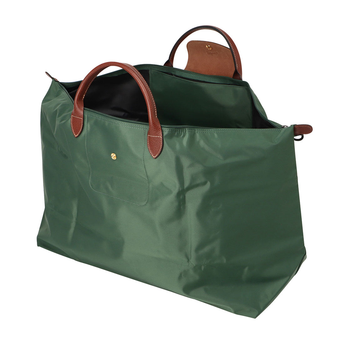 ロンシャン LONGCHAMP ボストンバッグ ル プリアージュ オリジナル トラベルバッグ XLサイズ 1625 089 P95 BRITISH GREEN （/） /