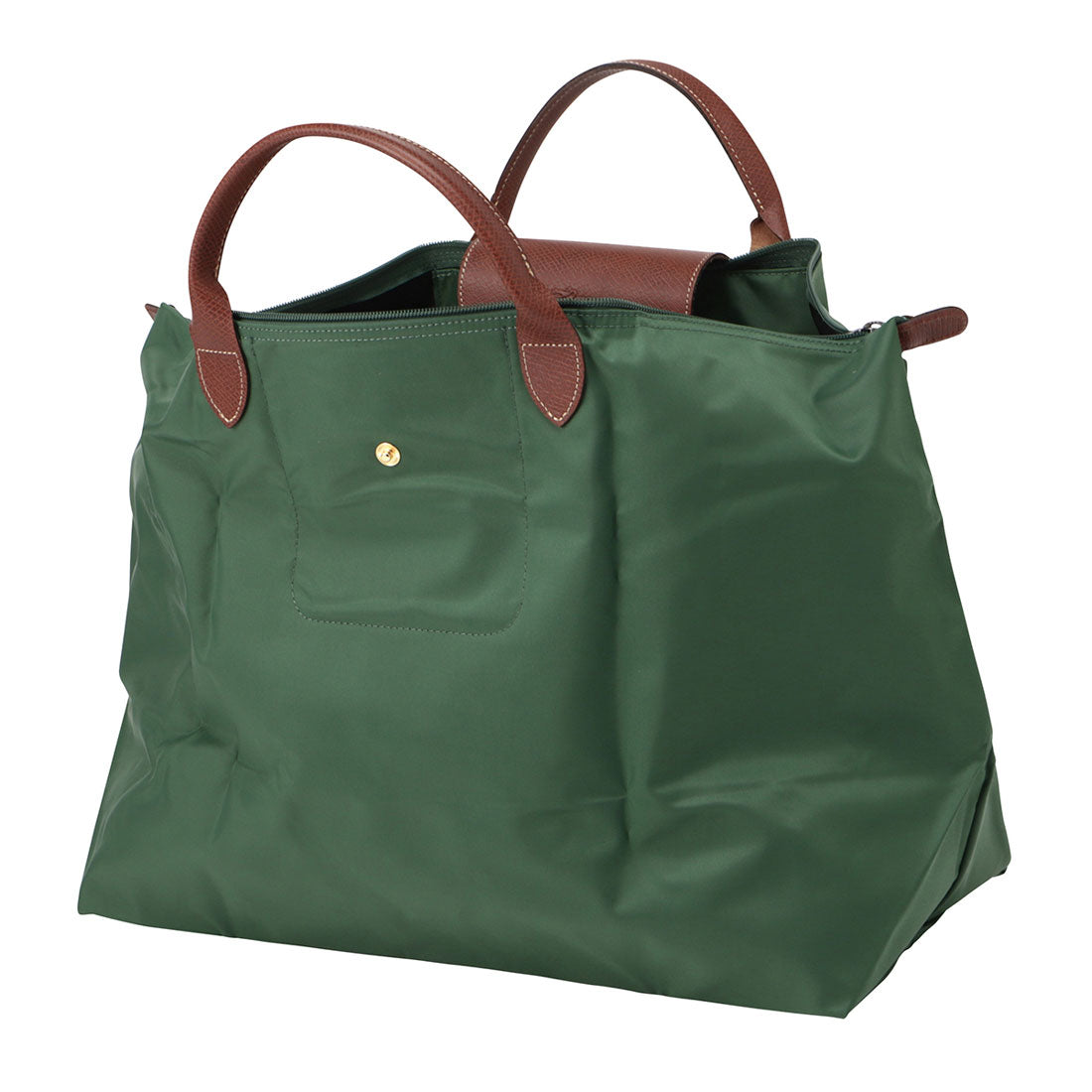 ロンシャン LONGCHAMP ボストンバッグ ル プリアージュ オリジナル トラベルバッグ Lサイズ 1624 089 P95 BRITISH GREEN （/） /
