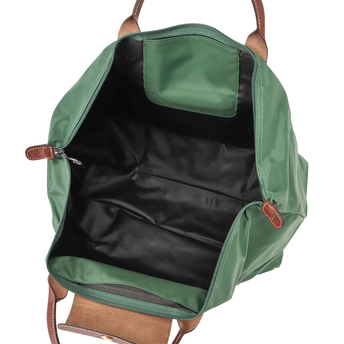 Longchamp ボストンバッグ オリーブグリーン LONGCHAMP（ロンシャン） 並行輸入 ボストンバッグ ル プリアージュ
