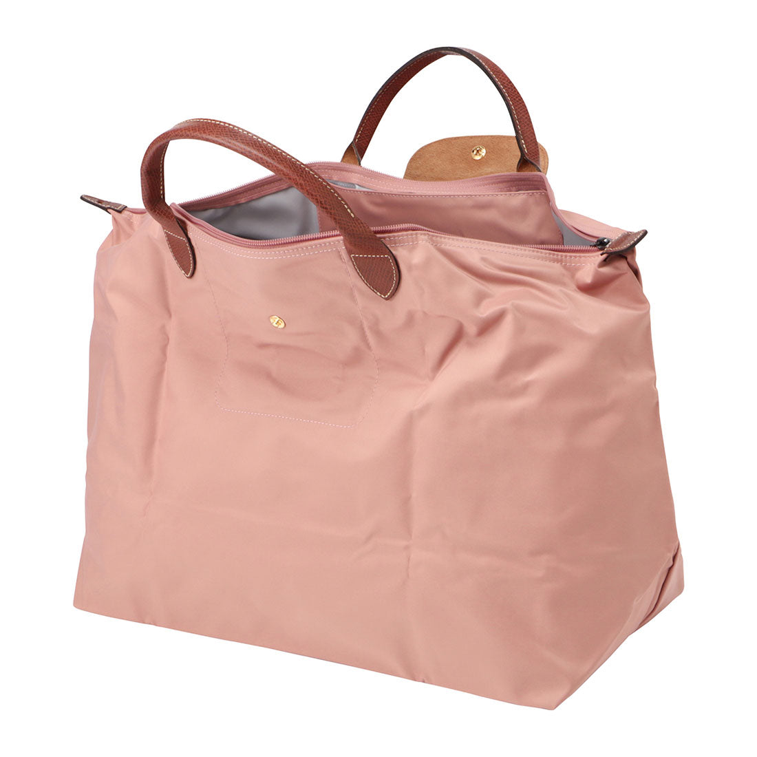 ロンシャン LONGCHAMP ボストンバッグ ル プリアージュ オリジナル トラベルバッグ Lサイズ 1624 089 P96 PINK TEA （/） /
