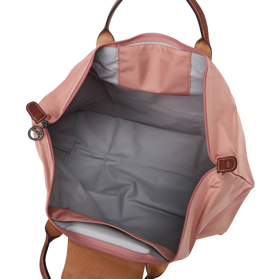ロンシャン LONGCHAMP ボストンバッグ ル プリアージュ オリジナル トラベルバッグ Lサイズ 1624 089 P96 PINK TEA （/） /