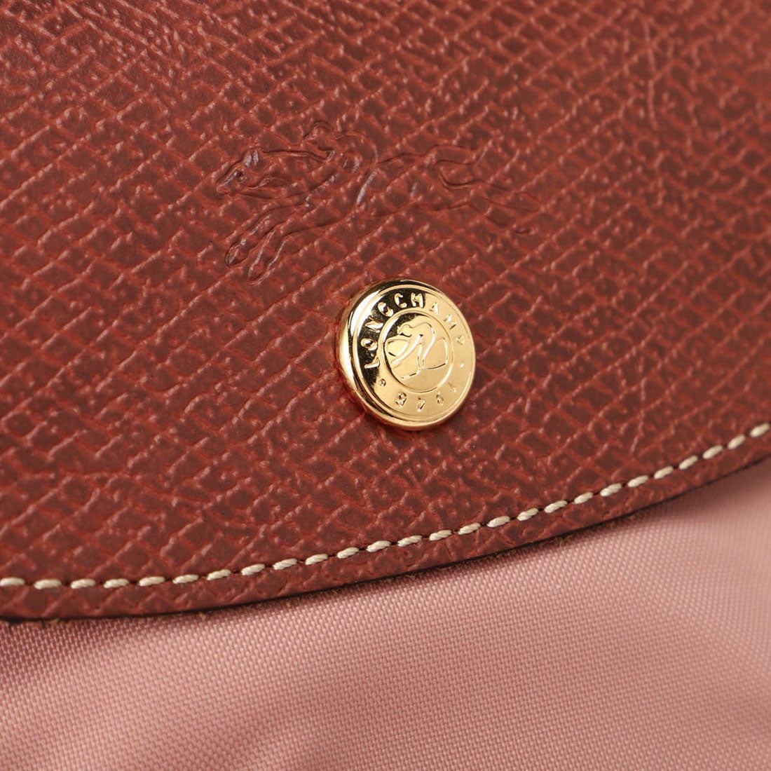 ロンシャン LONGCHAMP ボストンバッグ ル プリアージュ オリジナル トラベルバッグ Lサイズ 1624 089 P96 PINK TEA （/） /