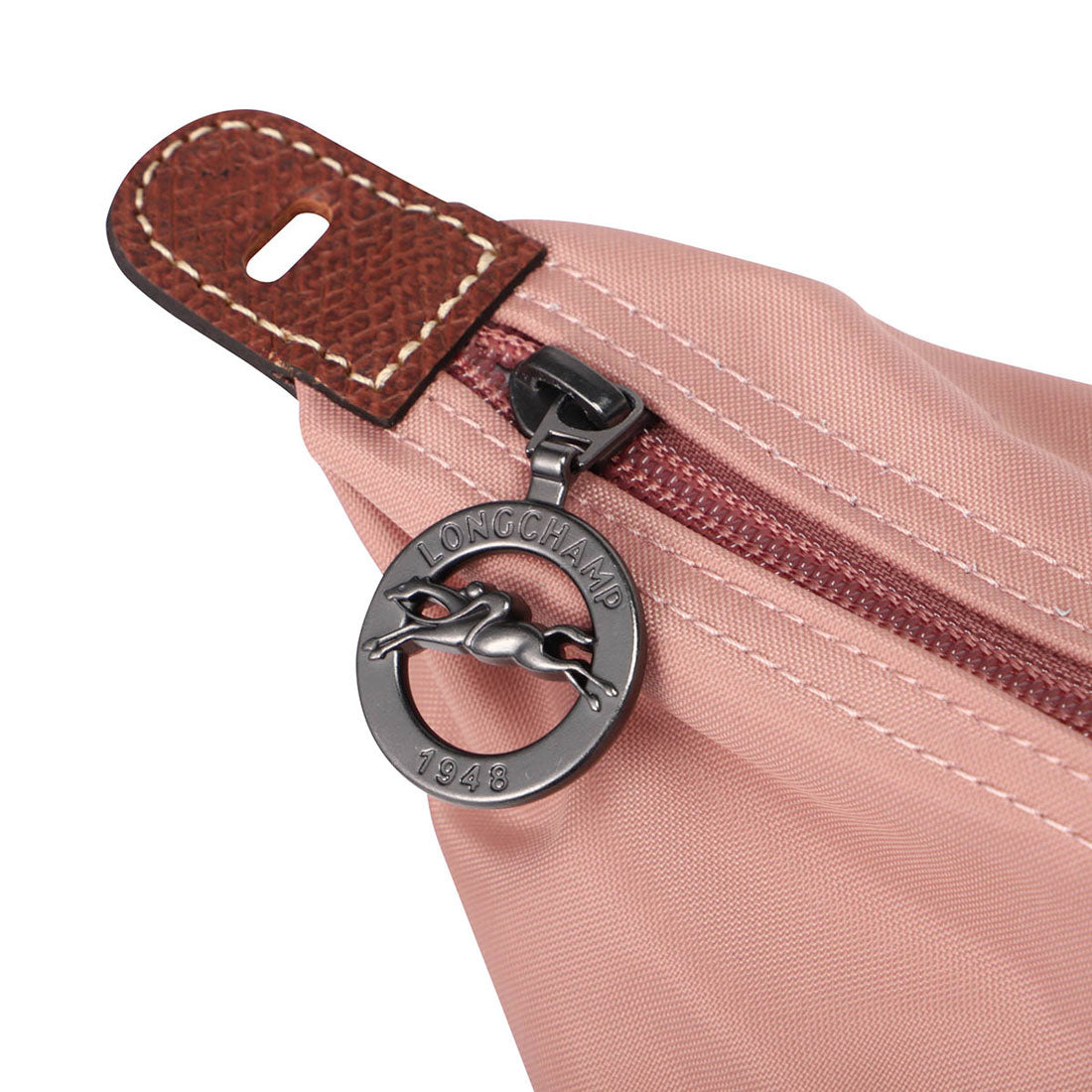 ロンシャン LONGCHAMP ボストンバッグ ル プリアージュ オリジナル トラベルバッグ Lサイズ 1624 089 P96 PINK TEA （/） /