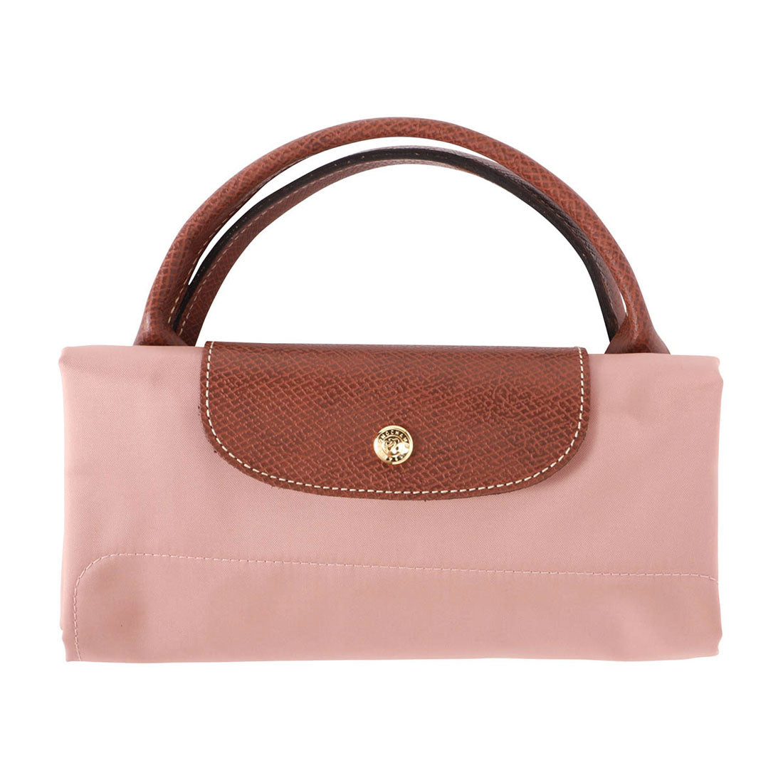 ロンシャン LONGCHAMP ボストンバッグ ル プリアージュ オリジナル トラベルバッグ Lサイズ 1624 089 P96 PINK TEA （/） /