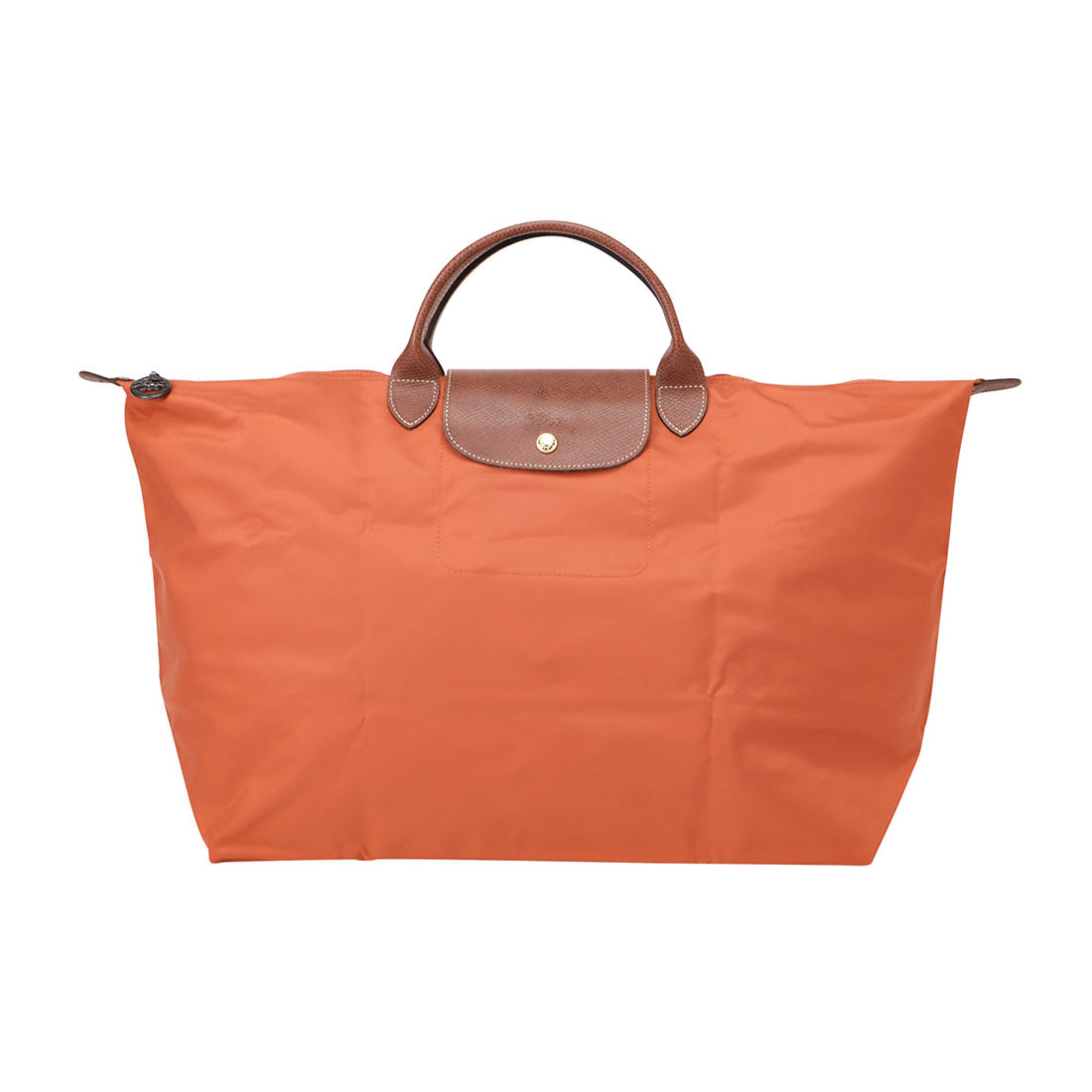 ロンシャン LONGCHAMP ボストンバッグ ル プリアージュ オリジナル トラベルバッグ Lサイズ 1624 089 P97 BRICK （/） /