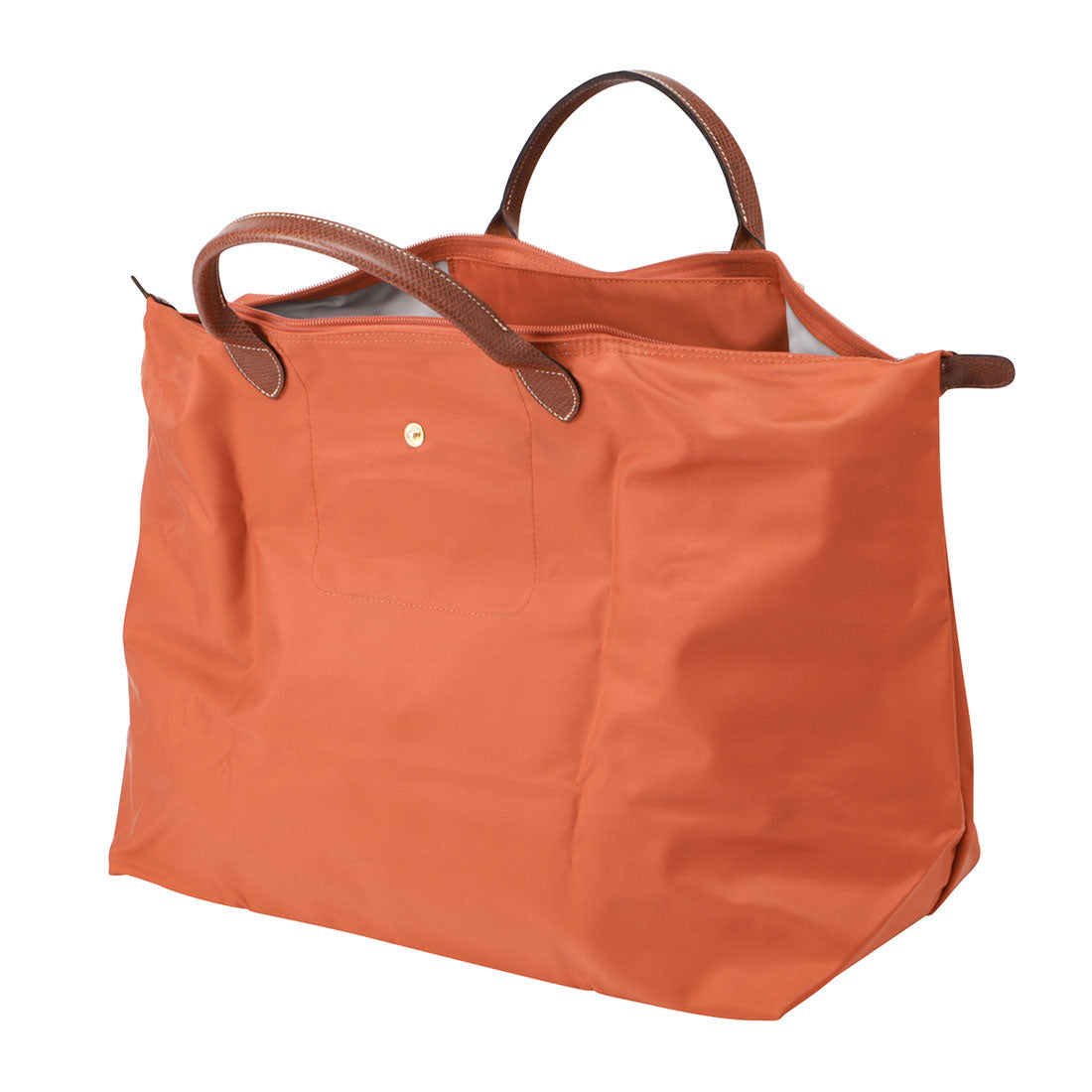 ロンシャン LONGCHAMP ボストンバッグ ル プリアージュ オリジナル トラベルバッグ Lサイズ 1624 089 P97 BRICK （/） /