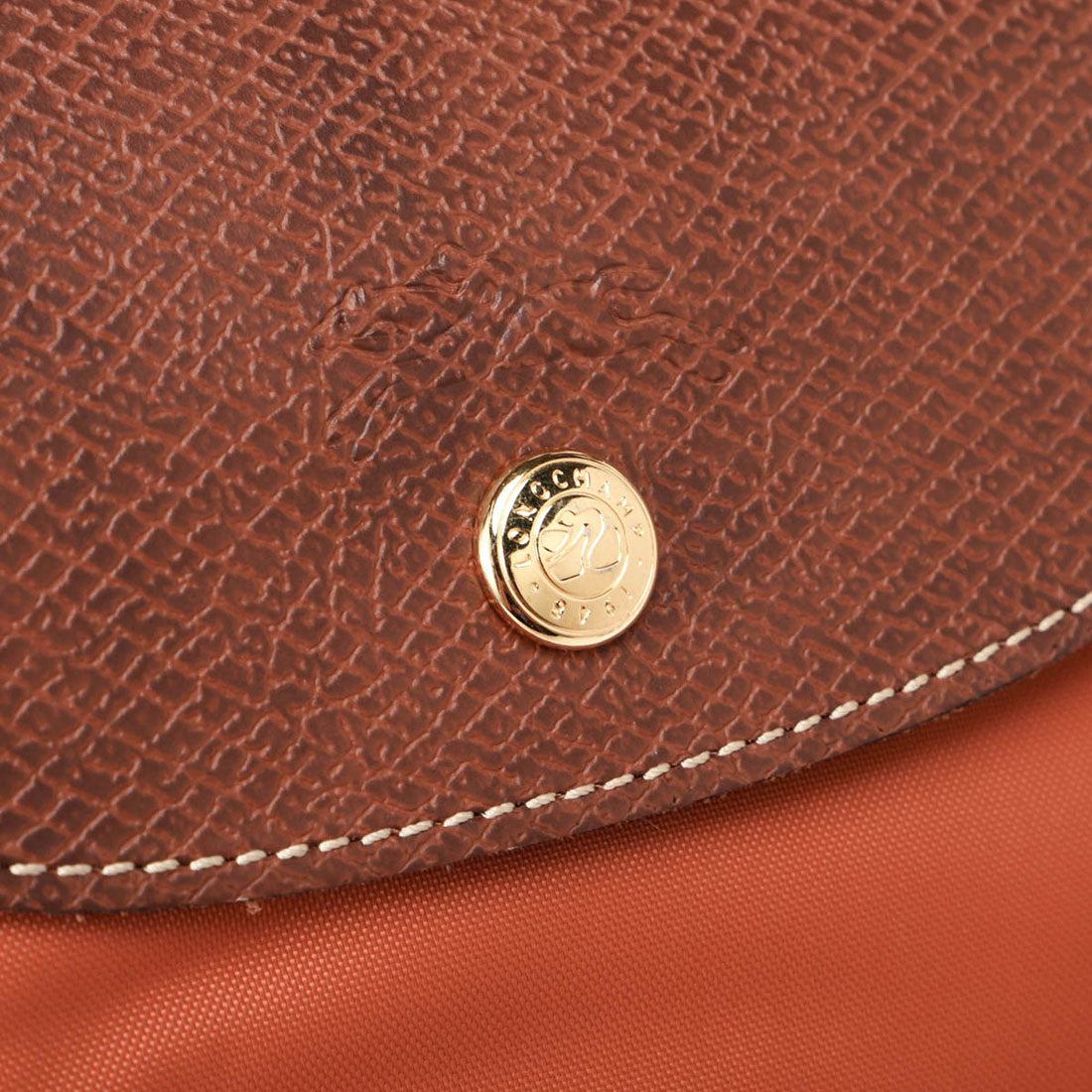 ロンシャン LONGCHAMP ボストンバッグ ル プリアージュ オリジナル トラベルバッグ Lサイズ 1624 089 P97 BRICK （/） /