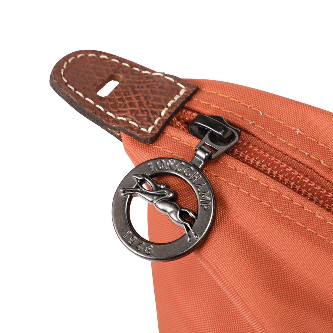 ロンシャン LONGCHAMP ボストンバッグ ル プリアージュ オリジナル トラベルバッグ Lサイズ 1624 089 P97 BRICK （/） /