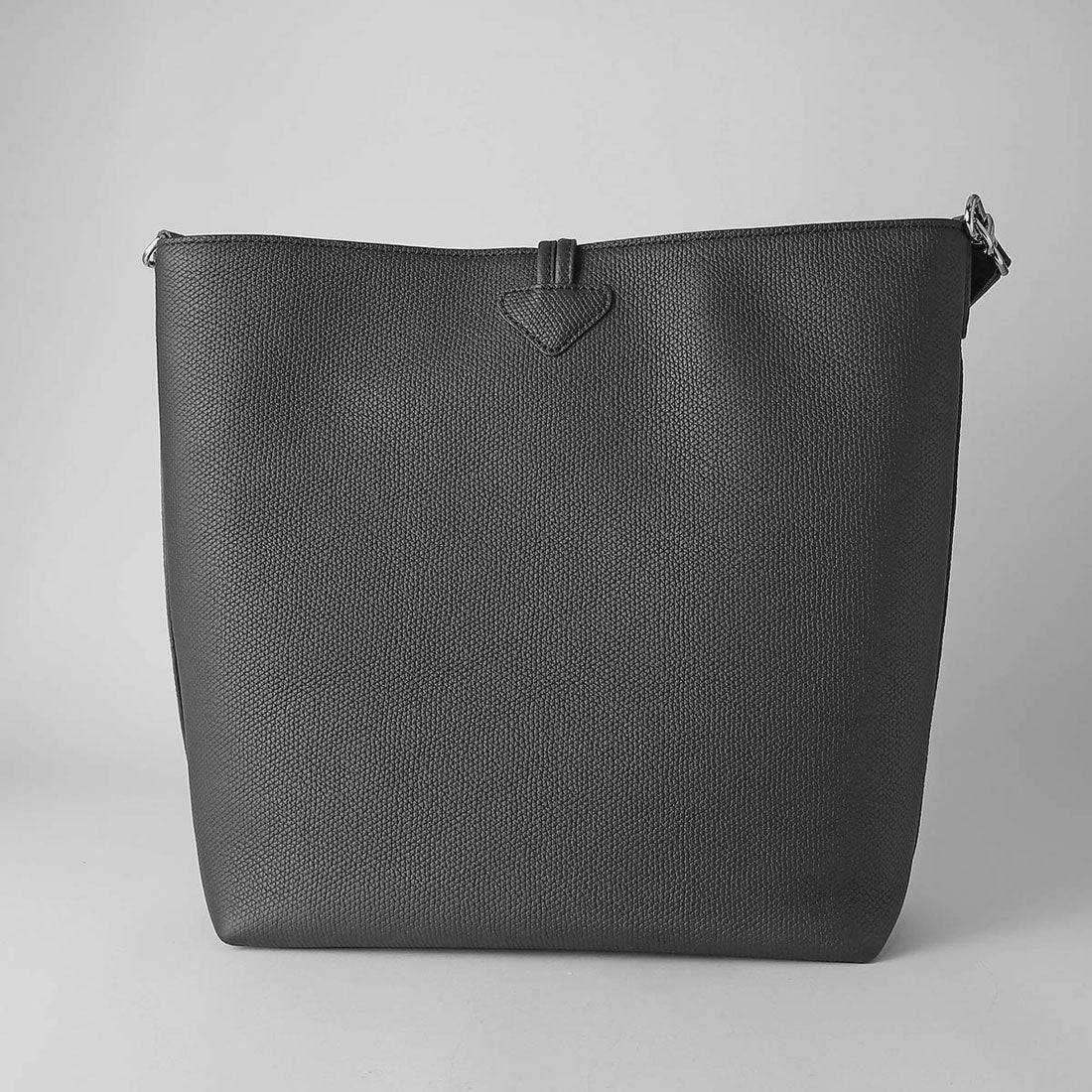ロンシャン LONGCHAMP トートバッグ ル ロゾ M ホーボーバッグ 10315 HFP （ブラック(001)） ブラック(001)