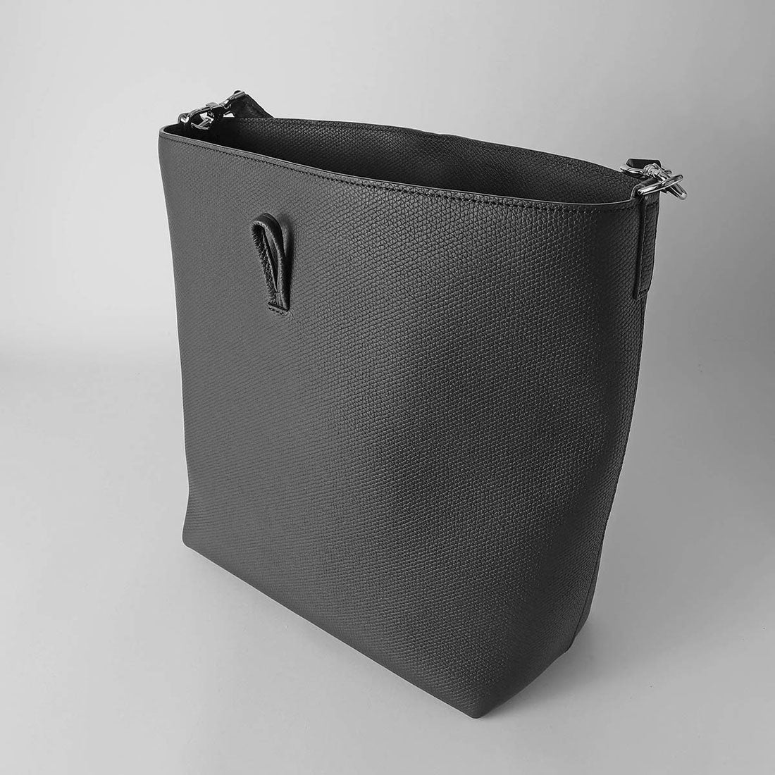 ロンシャン LONGCHAMP トートバッグ ル ロゾ M ホーボーバッグ 10315 HFP （ブラック(001)） ブラック(001)